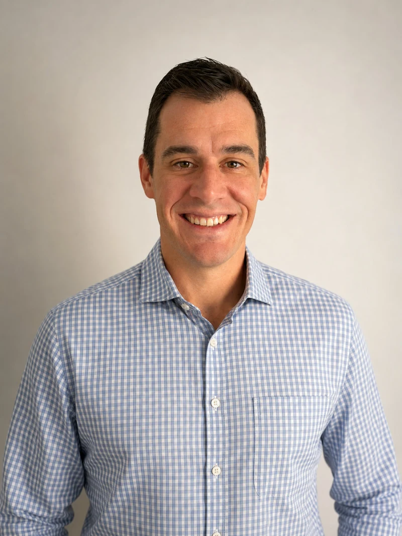 Dr Matthew Tuminello